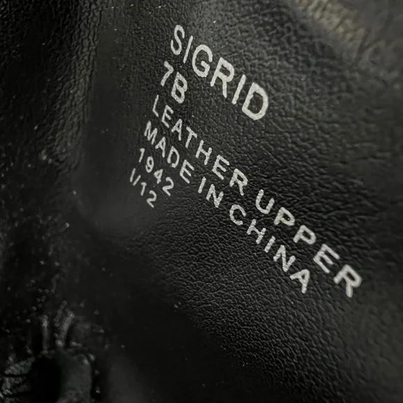 Ralph Lauren Leather Riding Boots Like New!! 🎉3X Host Pick🎉 - Picture 11 of 12